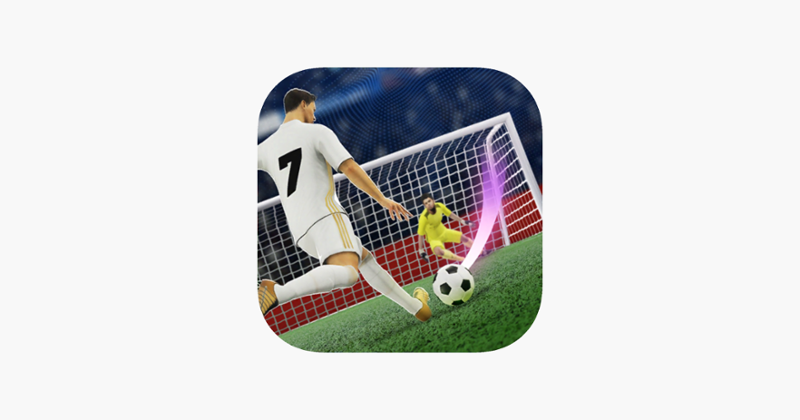 Soccer Superstar Game Cover