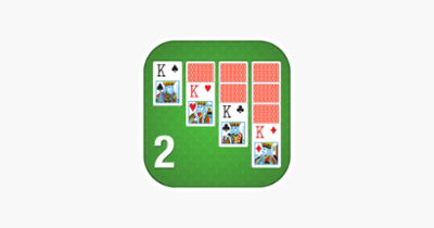 Solitaire 2G Double Image