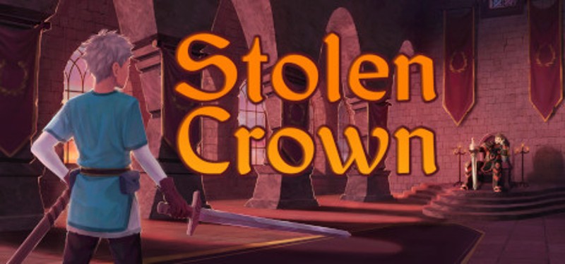 Stolen Crown Game Cover