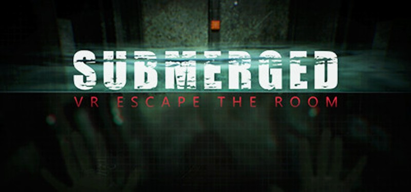 Submerged: VR Escape the Room Game Cover