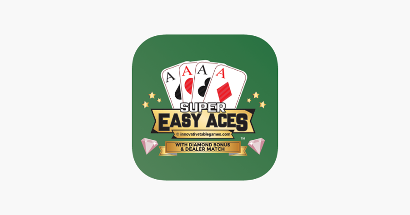 Super Easy Aces Game Cover