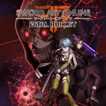 SWORD ART ONLINE: FATAL BULLET Image