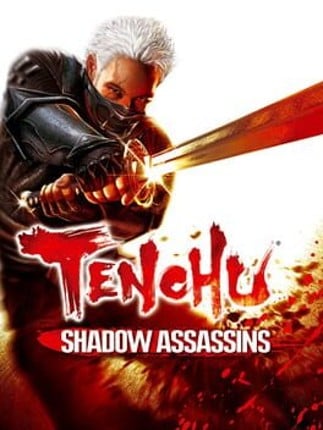 Tenchu: Shadow Assassins Game Cover