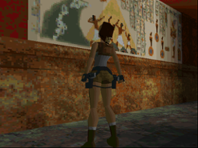 Tomb Raider Image