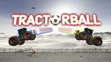 Tractorball Image