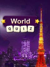 World Quiz Image