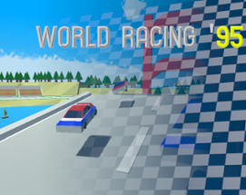 World Racing '95 Image