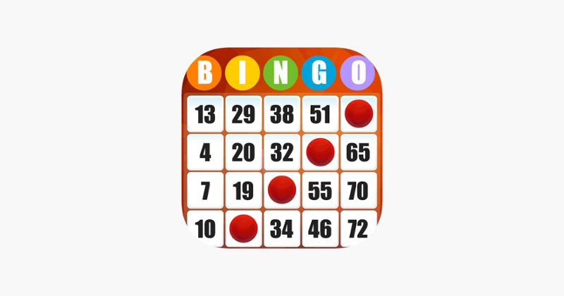 Absolute Bingo! Play Fun Games Game Cover