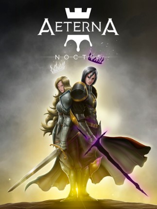 Aeterna Noctis Game Cover