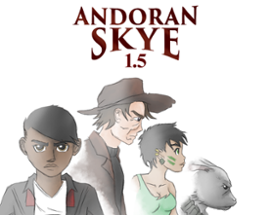 Andoran Skye XD Image