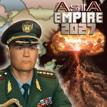 Asia Empire 2027 Image