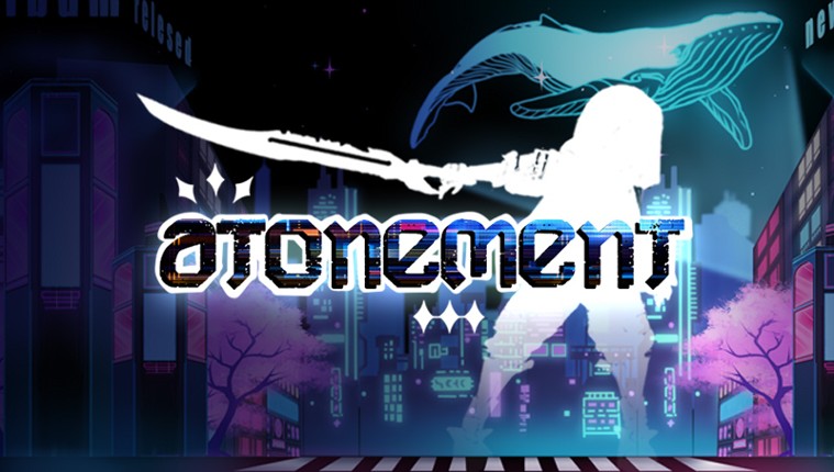 Atonement Game Cover