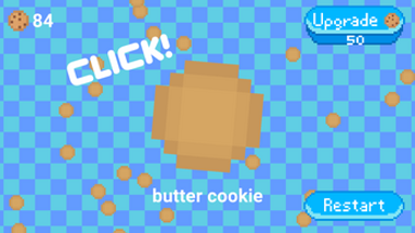 Bakery Clicker Image