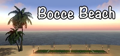 Bocce Beach Image