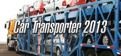 Car Transporter 2013 Image