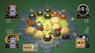 Catan Image