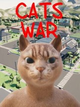Cats War Image