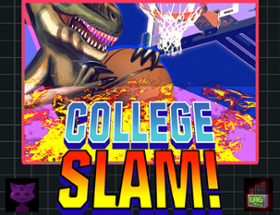 College Slam Image