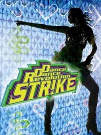 Dance Dance Revolution STR!KE Game Cover