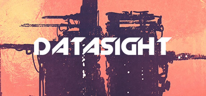 DATASIGHT Game Cover