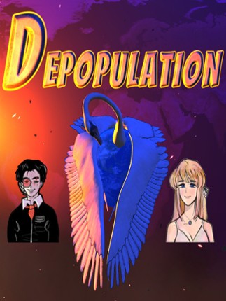 Depopulation Game Cover