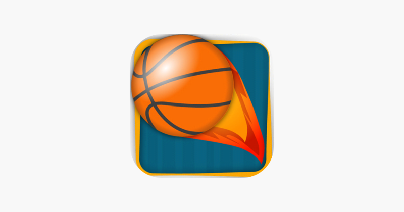 Dunk Balance Ball Game Cover