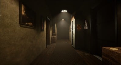 Escape Legacy VR Image