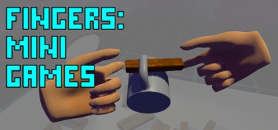 Fingers: Mini Games Image