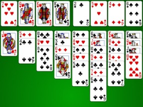 FreeCell Solitaire Now Image