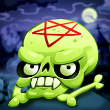 Crush the Monsters：Foul Puzzle Image