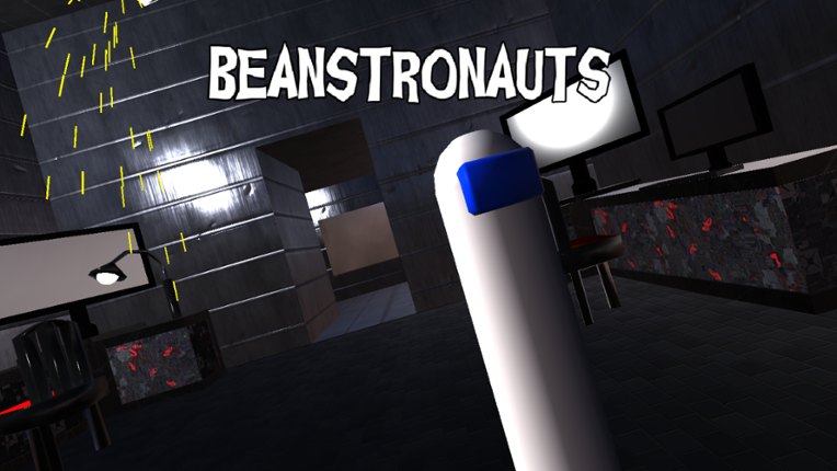 Beanstronauts Game Cover