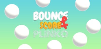 Bounce & Score: Plinko Image