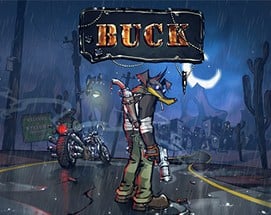 BUCK - Early Access Image