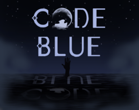 Code: Blue Image