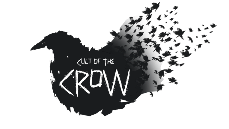 Cult Of The Crow Game Cover
