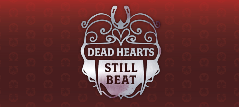 Dead Hearts Still Beat Game Cover