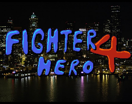 Fighter Hero 4 Image
