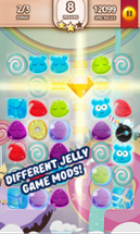 Jelly Monster - Sweet Mania Image