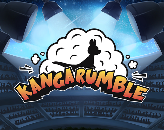 KANGARUMBLE Game Cover