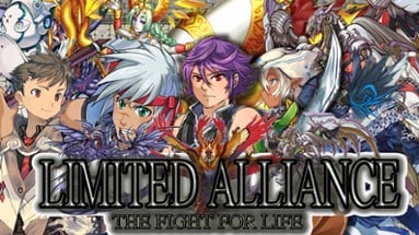 Limited Alliance Alpha #1 Image