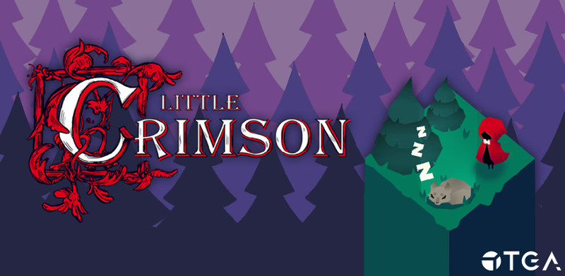 Little Crimson Game Cover