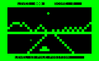 Minesnake (MZ-80 / MZ-700) Image