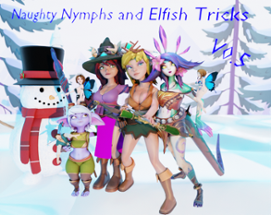 Naughty Nymphs and Elfish Tricks (v0.4) New release Image