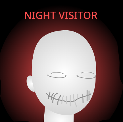 Night Visitor Game Cover