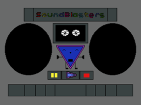 SoundBlasters Image