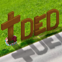 TDED Image