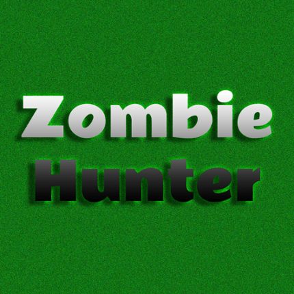 Zombie Hunter Game Cover