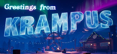 Greetings From Krampus Image