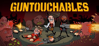 GUNTOUCHABLES Image