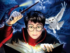 Harry Potter Match 3 Image